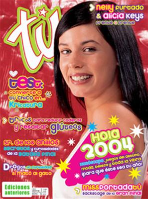 Tu Magazine